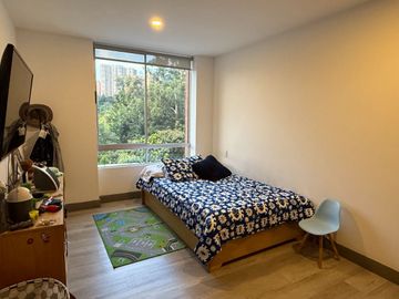 Apartamento en Venta en Tesoro, Poblado Medellín Antioquia