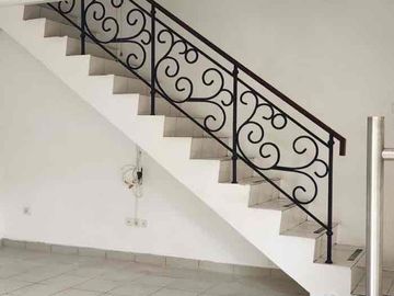 Dijual Cepat Murah Michelia Gading Serpong Luas SHM 3+1 kamar