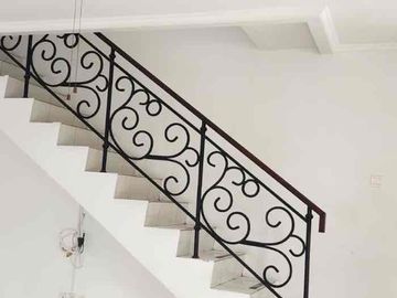Dijual Cepat Murah Michelia Gading Serpong Luas SHM 3+1 kamar
