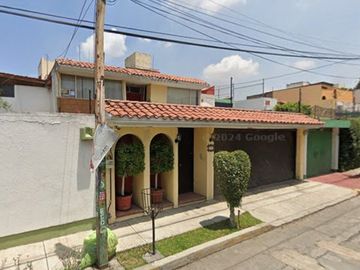 CASA EN VENTA EN NAUCALPAN COL COLÓN ECHEGARAY ESTADO DE MÉXICO