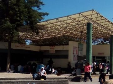 CASA EN VENTA EN NAUCALPAN COL COLÓN ECHEGARAY ESTADO DE MÉXICO