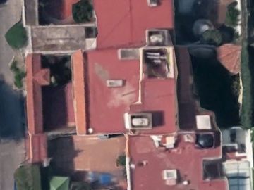 CASA EN VENTA EN NAUCALPAN COL COLÓN ECHEGARAY ESTADO DE MÉXICO