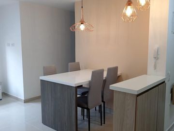 APTO EN VENTA EN PARQUE NATURA JAMUNDI