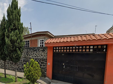 VENTA DE CASA EN CIUDAD DE MEXICO TLALPAN COL PEDREGAL DE SAN NICOLAS