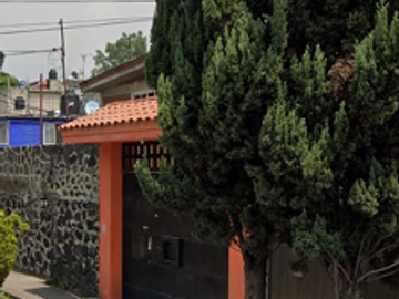 VENTA DE CASA EN CIUDAD DE MEXICO TLALPAN COL PEDREGAL DE SAN NICOLAS