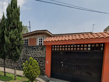 VENTA DE CASA EN CIUDAD DE MEXICO TLALPAN COL PEDREGAL DE SAN NICOLAS