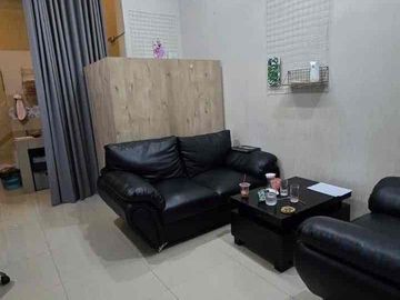 Ruko kantor, berlokasi sangat strategis di Ciracas, Jakarta Timur