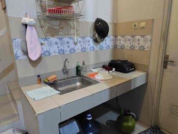 Ruko kantor, berlokasi sangat strategis di Ciracas, Jakarta Timur