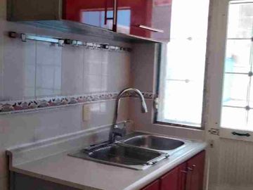 BONITA CASA EN RENTA