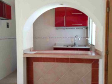 BONITA CASA EN RENTA