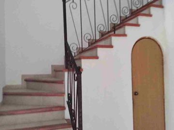 BONITA CASA EN RENTA