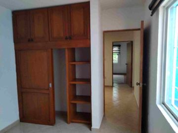 BONITA CASA EN RENTA