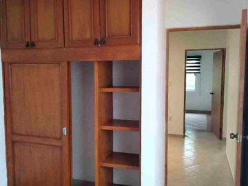 BONITA CASA EN RENTA