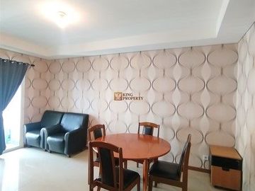 Disewakan Condominium Green Bay Pluit Jakarta Utara Cozy Modern Interior, One Stop Living di Atas Baywalk Mall