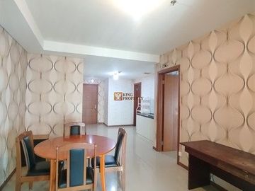 Disewakan Condominium Green Bay Pluit Jakarta Utara Cozy Modern Interior, One Stop Living di Atas Baywalk Mall