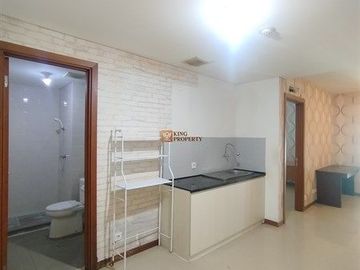 Disewakan Condominium Green Bay Pluit Jakarta Utara Cozy Modern Interior, One Stop Living di Atas Baywalk Mall