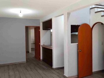 BONITA CASA EN RENTA