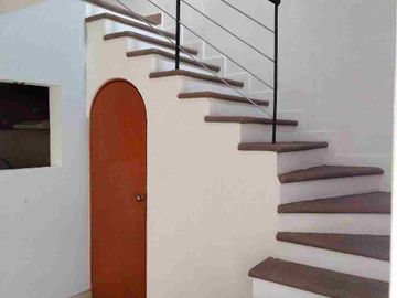 BONITA CASA EN RENTA
