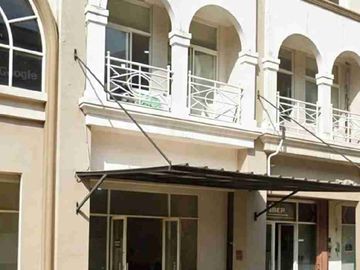 Disewakan Ruko 2,5 Lantai Dalam Komplek Ruko Grand Galaxy City. Kota Bekasi