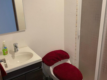 Departamento en Venta Iztacalco, Col. Granjas México