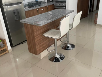 Departamento en Venta Iztacalco, Col. Granjas México
