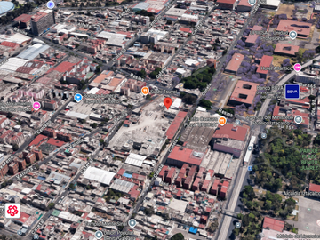 Departamento en Venta Iztacalco, Col. Granjas México