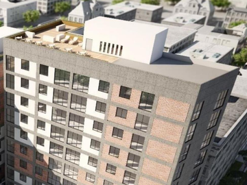 Departamento en Venta Iztacalco, Col. Granjas México