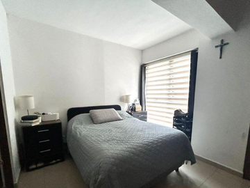 Departamento en Venta Iztacalco, Col. Granjas México