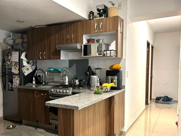 Departamento en Venta Iztacalco, Col. Granjas México
