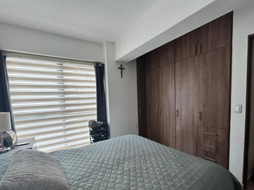 Departamento en Venta Iztacalco, Col. Granjas México