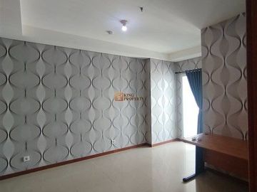 Disewakan Condominium Green Bay Pluit 74m² Modern Cozy Design, Dekat Baywalk Mall, Emporium Pluit & Akses Tol
