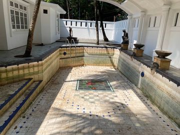 Sewa Rumah di Jalan Brawijaya, Kebayoran Baru Jakarta Selatan