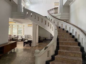 Sewa Rumah di Jalan Brawijaya, Kebayoran Baru Jakarta Selatan
