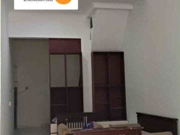 DIJUAL - Rumah Di Dalam Cluster Siap Huni