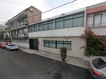 VENTA DE CASA EN CDMX COL PRADO CHURUBUSCO COYOACAN