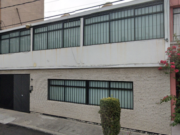 VENTA DE CASA EN CDMX COL PRADO CHURUBUSCO COYOACAN