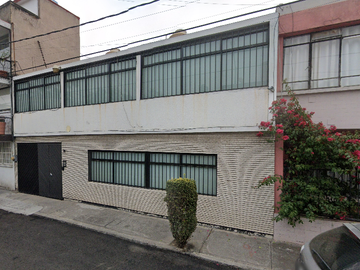 VENTA DE CASA EN CDMX COL PRADO CHURUBUSCO COYOACAN