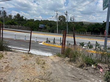 Lote Loma de San Miguel 17