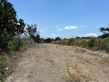 Lote Loma de San Miguel 17