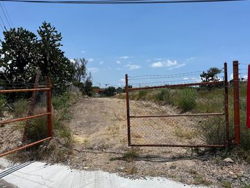 Lote Loma de San Miguel 17