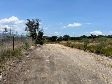 Lote Loma de San Miguel 17