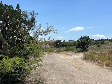 Lote Loma de San Miguel 17