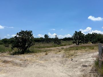 Lote Loma de San Miguel 17