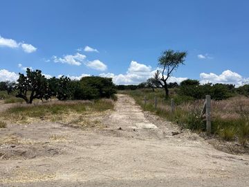 Lote Loma de San Miguel 17