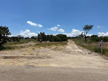 Lote Loma de San Miguel 17