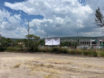 Lote Loma de San Miguel 17
