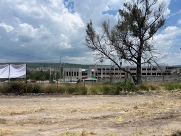 Lote Loma de San Miguel 17