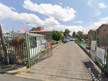 ¡La experiencia de comprar por debajo del valor real! Venta de departamento en remate bancario, Chinam Pac de Juárez, Iztapalapa, Ciudad de México.