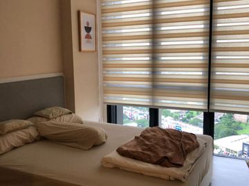 DIJUAL APT. MEWAH YUKATA SUITES DENGAN PRIVATE LIFT