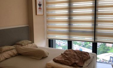 DIJUAL APT. MEWAH YUKATA SUITES DENGAN PRIVATE LIFT